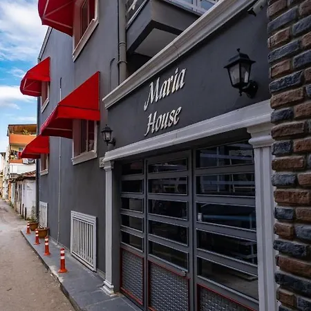 Апартаменти Maria House